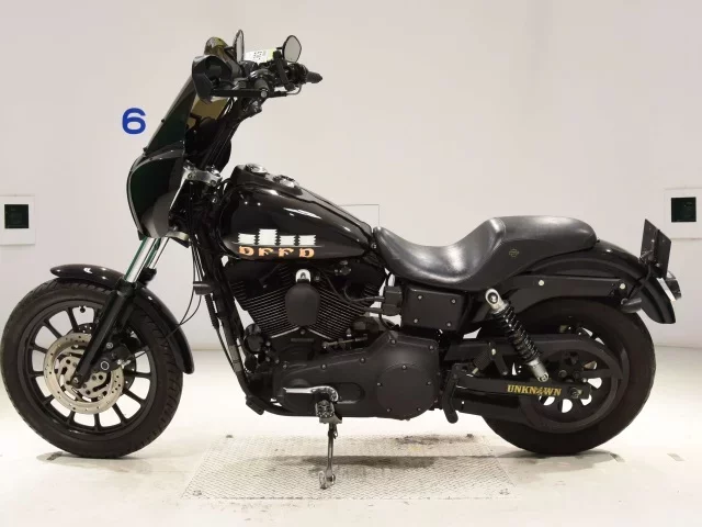 Harley-Davidson HARLEY FXDX1450