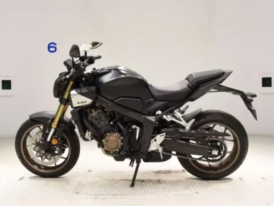Honda CB650R-2E CLUTCH  с аукциона в Японии