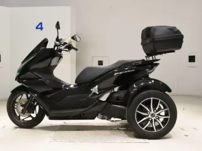 Honda PCX160 TRIKE