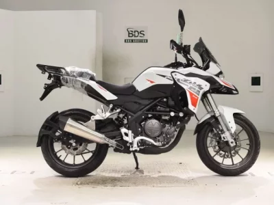 Other BENELLI TRK251  с аукциона в Японии