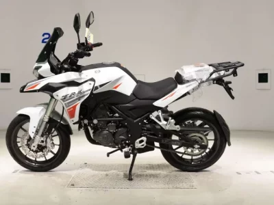 Other BENELLI TRK251  с аукциона в Японии