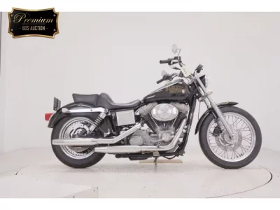 Harley-Davidson HARLEY FXD1450  с аукциона в Японии