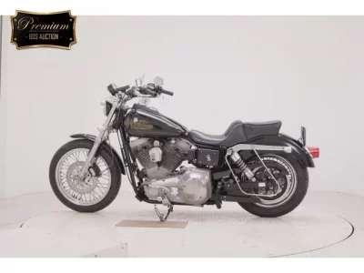 Harley-Davidson HARLEY FXD1450  с аукциона в Японии