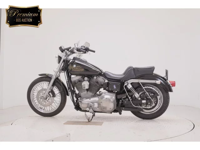 Harley-Davidson HARLEY FXD1450