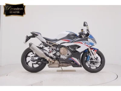 BMW BMW S1000RR  с аукциона в Японии