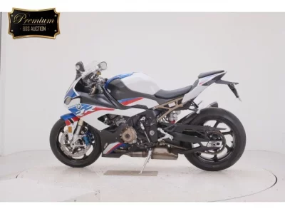BMW BMW S1000RR  с аукциона в Японии