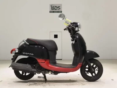 Honda GIORNO