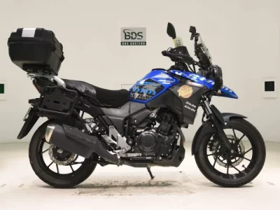 Suzuki V STROM 250