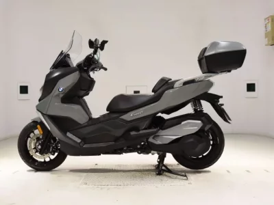 Other BMWC400GT  с аукциона в Японии