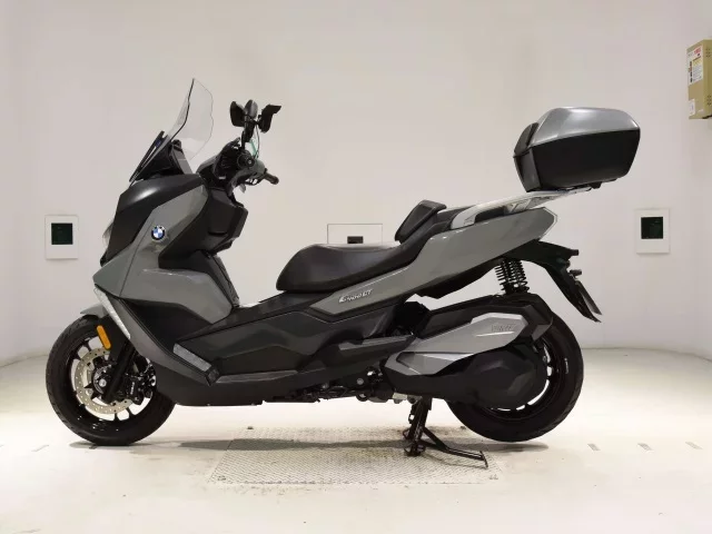 Other BMWC400GT
