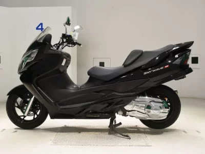 Suzuki SKYWAVE 250M  с аукциона в Японии
