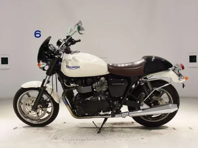 Triumph TRIUMPH BONNEVILLE