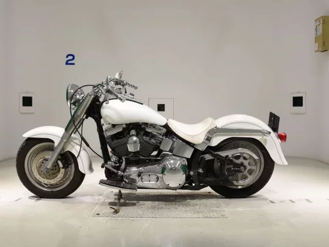 Harley-Davidson HARLEY FLSTF1450