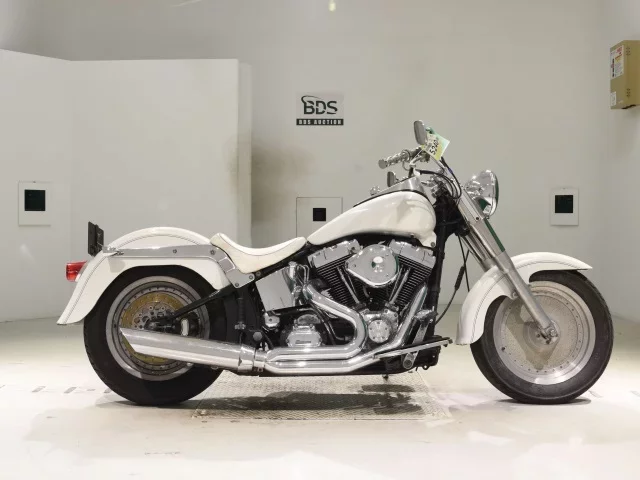 Harley-Davidson HARLEY FLSTF1450