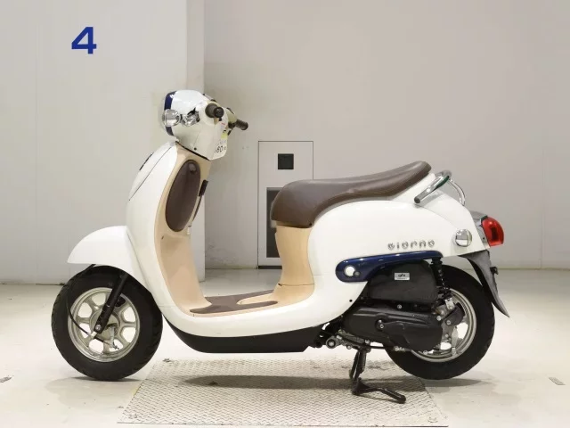 Honda GIORNO -3