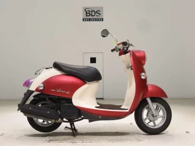 Yamaha VINO-2