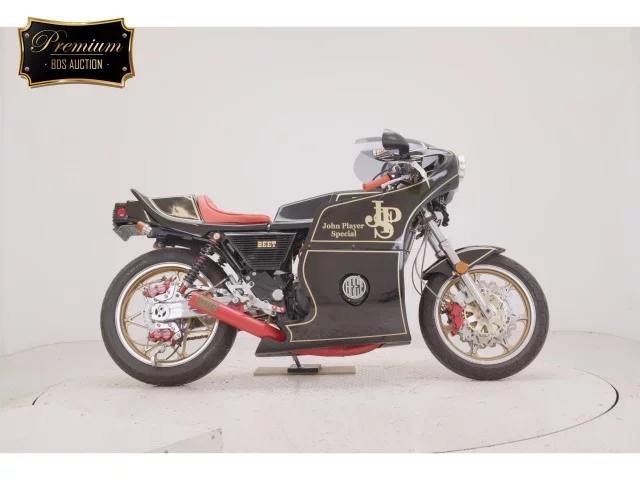 Kawasaki ZEPHYR400