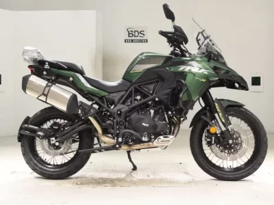 Other BENELLI TRK502X