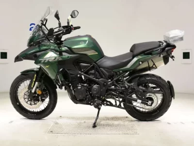Other BENELLI TRK502X