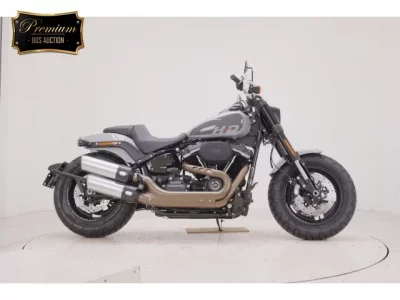 Harley-Davidson HARLEY FXFBS1870  с аукциона в Японии