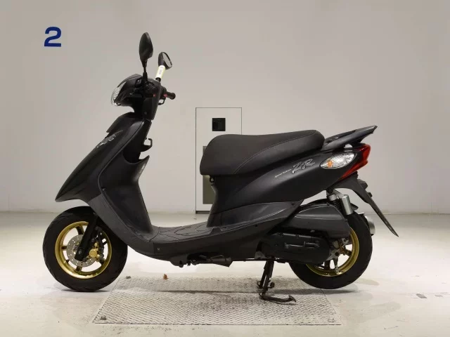 Yamaha JOG ZR-4