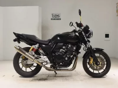 Honda CB400SFV-4
