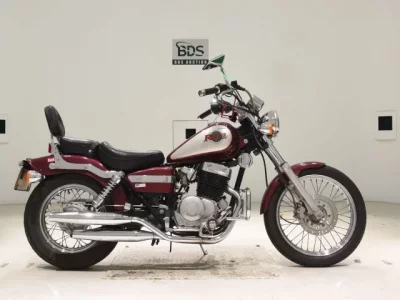 Honda REBEL