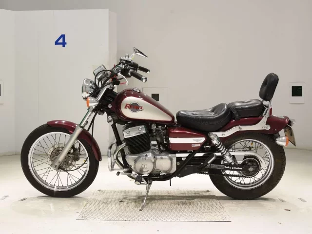 Honda REBEL