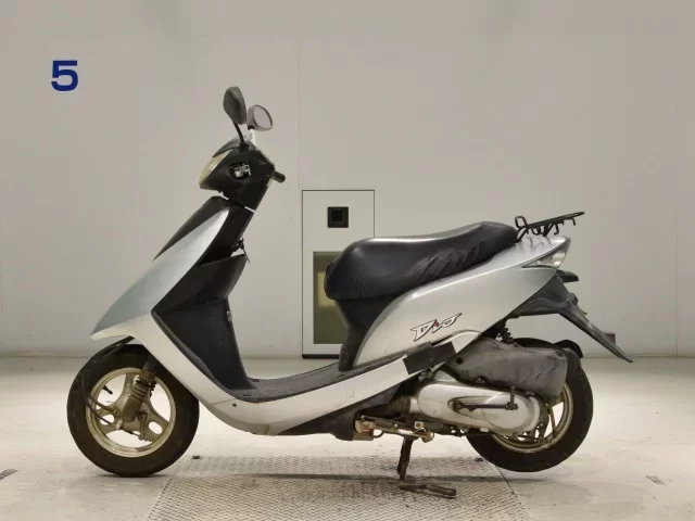 Honda DIO