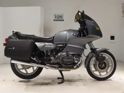 BMW BMW R100RS  с аукциона в Японии