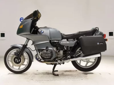 BMW BMW R100RS  с аукциона в Японии