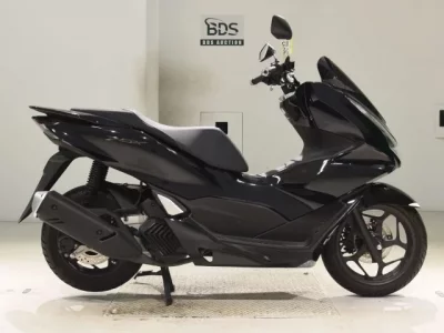 Honda PCX125-4