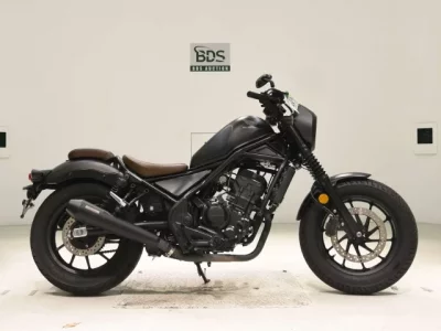 Honda REBEL 250S