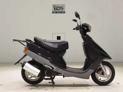 Yamaha AXIS90