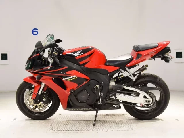 Honda CBR1000RR