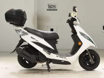 Kymco KYMCO GP125