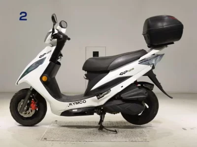 Kymco KYMCO GP125