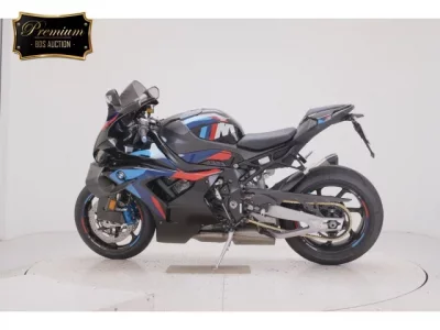 Other BMWM1000RR  с аукциона в Японии