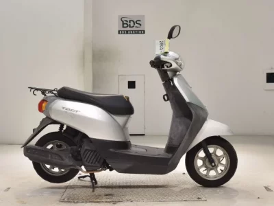 Honda TACT-4 BASIC