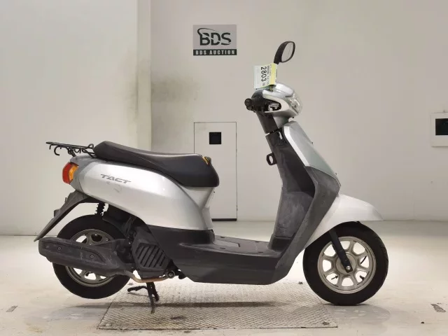 Honda TACT-4 BASIC