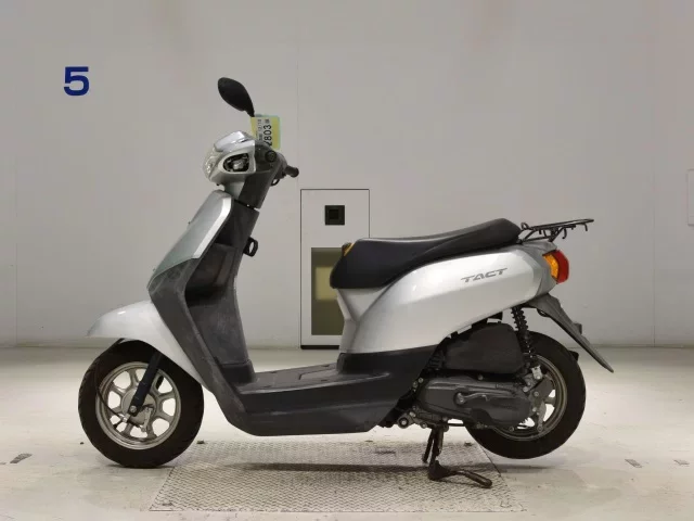 Honda TACT-4 BASIC