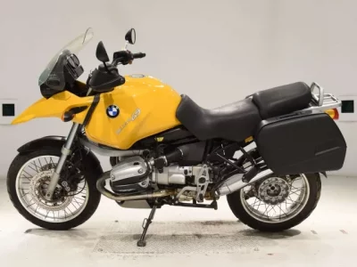 BMW BMW R1150GS