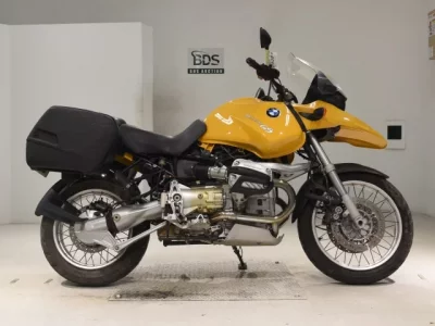 BMW BMW R1150GS