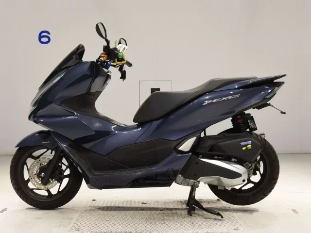 Honda PCX160