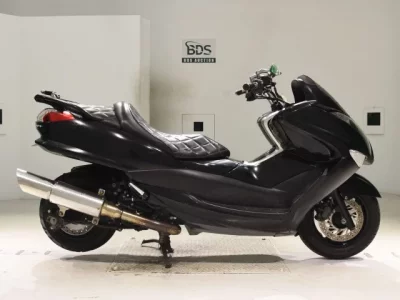 Yamaha MAJESTY 250-4