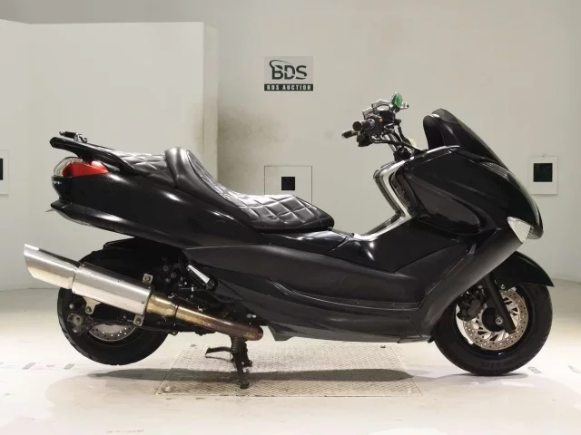 Yamaha MAJESTY 250-4