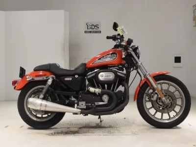 Harley-Davidson HARLEY XL883R