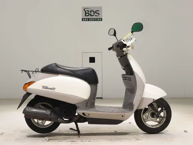 Honda TACT
