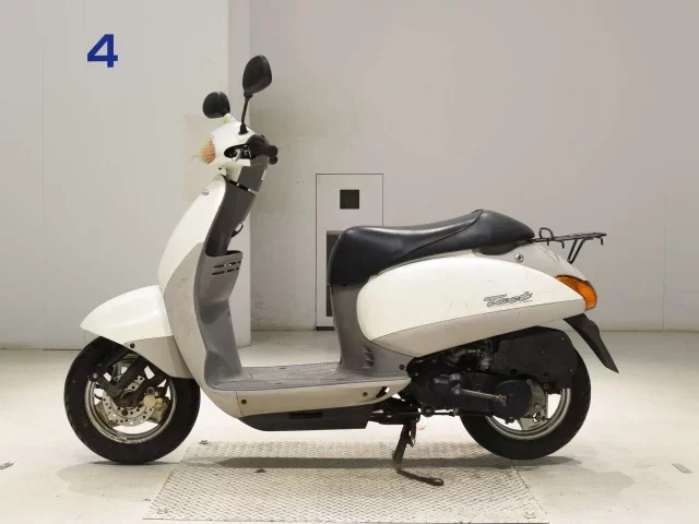 Honda TACT