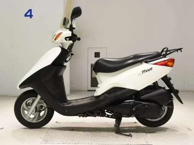 Yamaha AXIS125